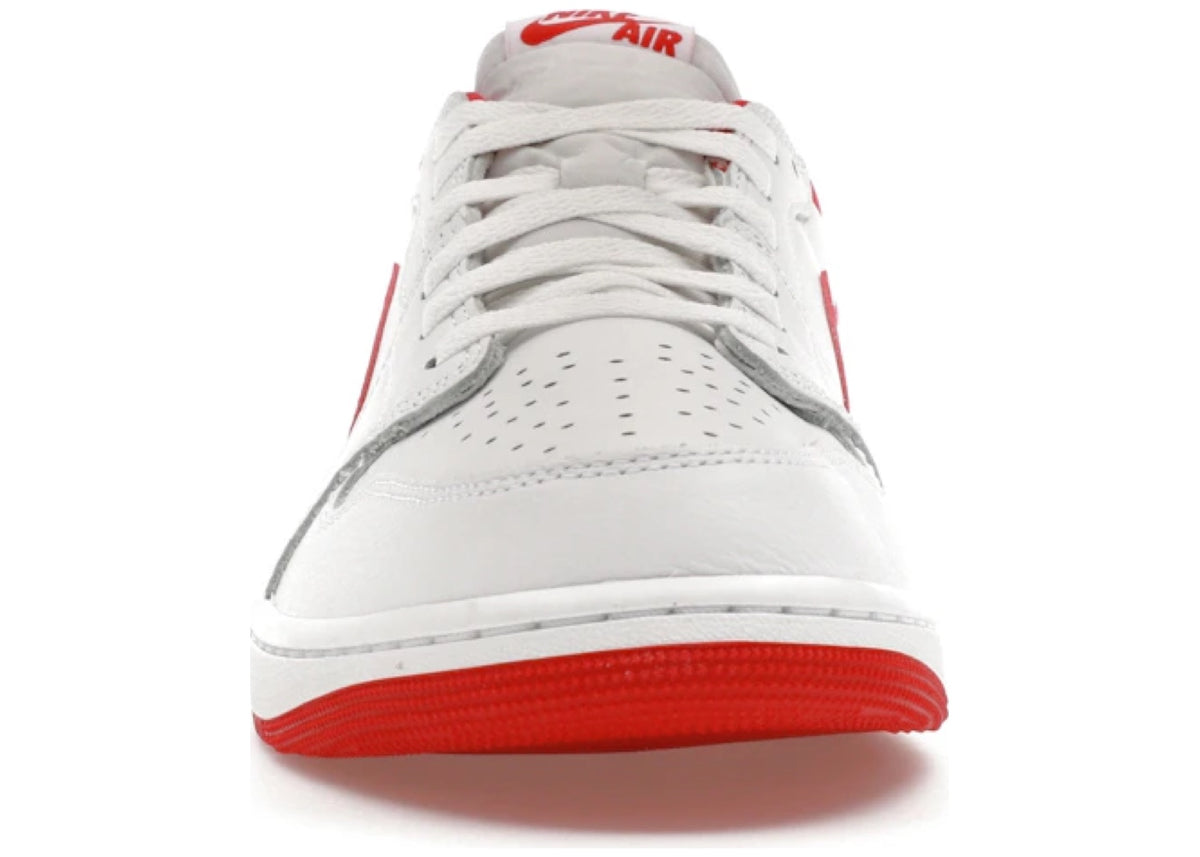 Jordan 1 Retro Low OG University Red