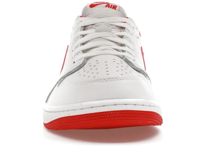 Jordan 1 Retro Low OG University Red