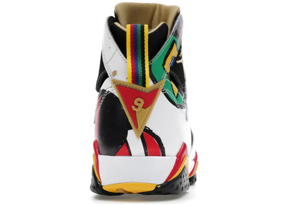 Jordan 7 Retro Miro (2026)