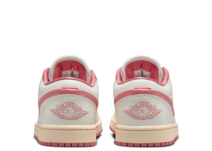 Jordan 1 Low Sail Guava Ice Pink Salt (Women's)
