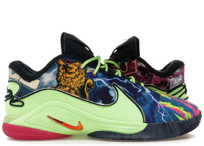 Nike LeBron 22 Bryce's World