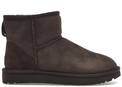 UGG Classic Mini II Boot Dusted Cocoa (Women's)