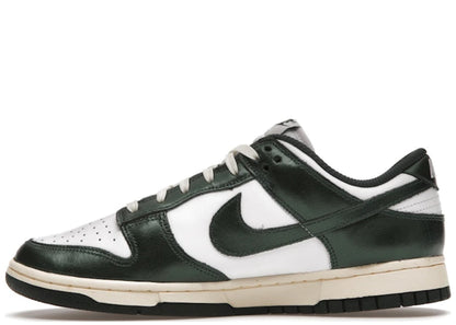 Nike Dunk Low Vintage Green (Women's)