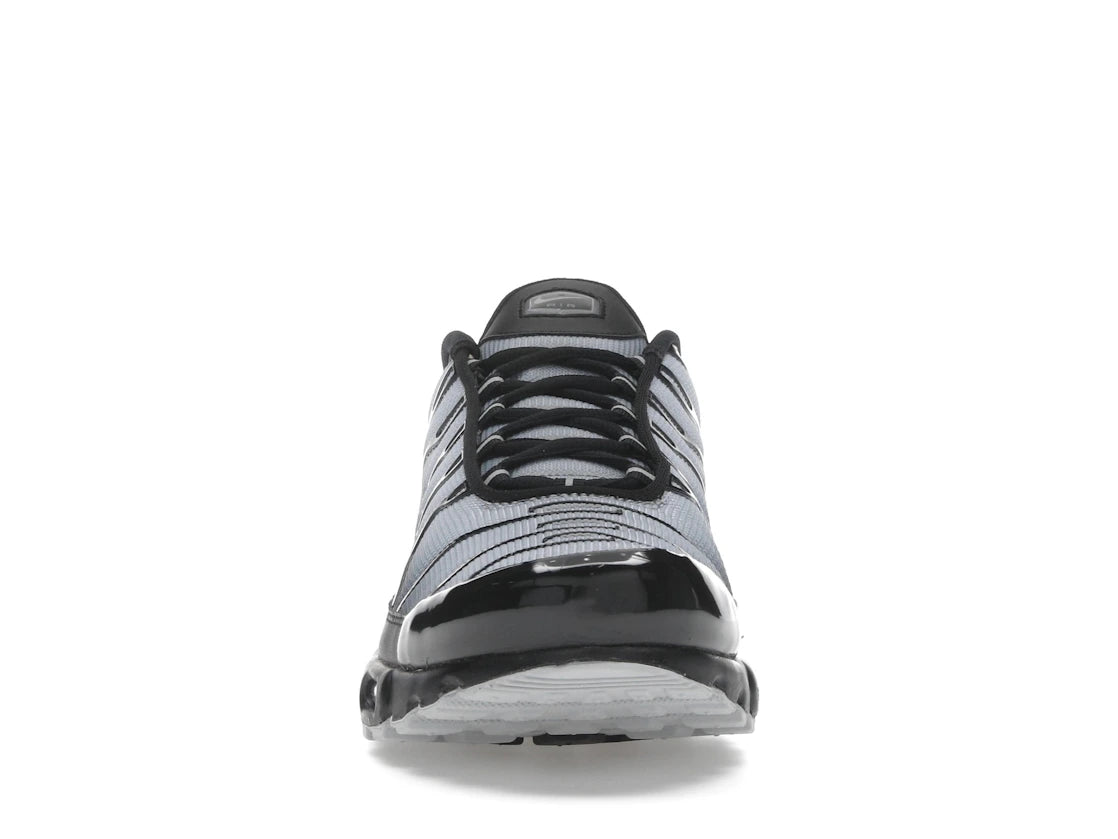 Nike Air Max Plus SE Black Wolf Grey (Women's)