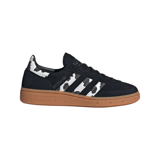 adidas Handball Spezial Black Cow Print (GS)