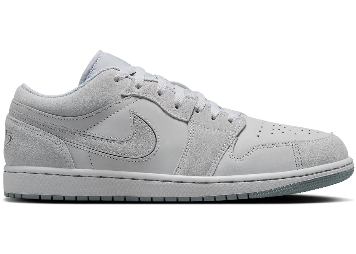 Jordan 1 Low SE Craft Wolf Grey
