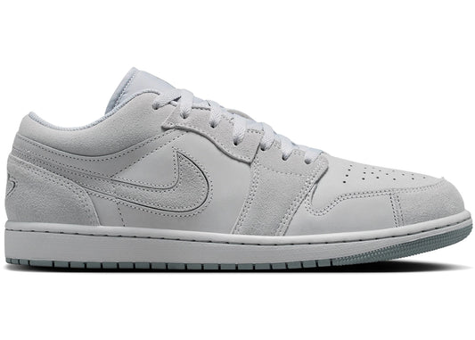 Jordan 1 Low SE Craft Wolf Grey
