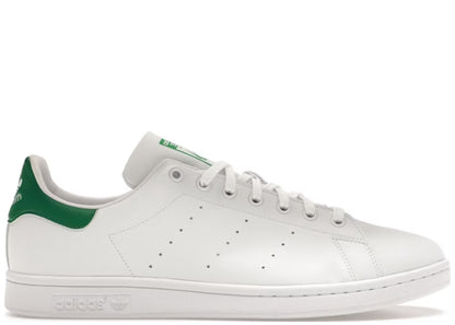 adidas Stan Smith Forever PRIMEGREEN White