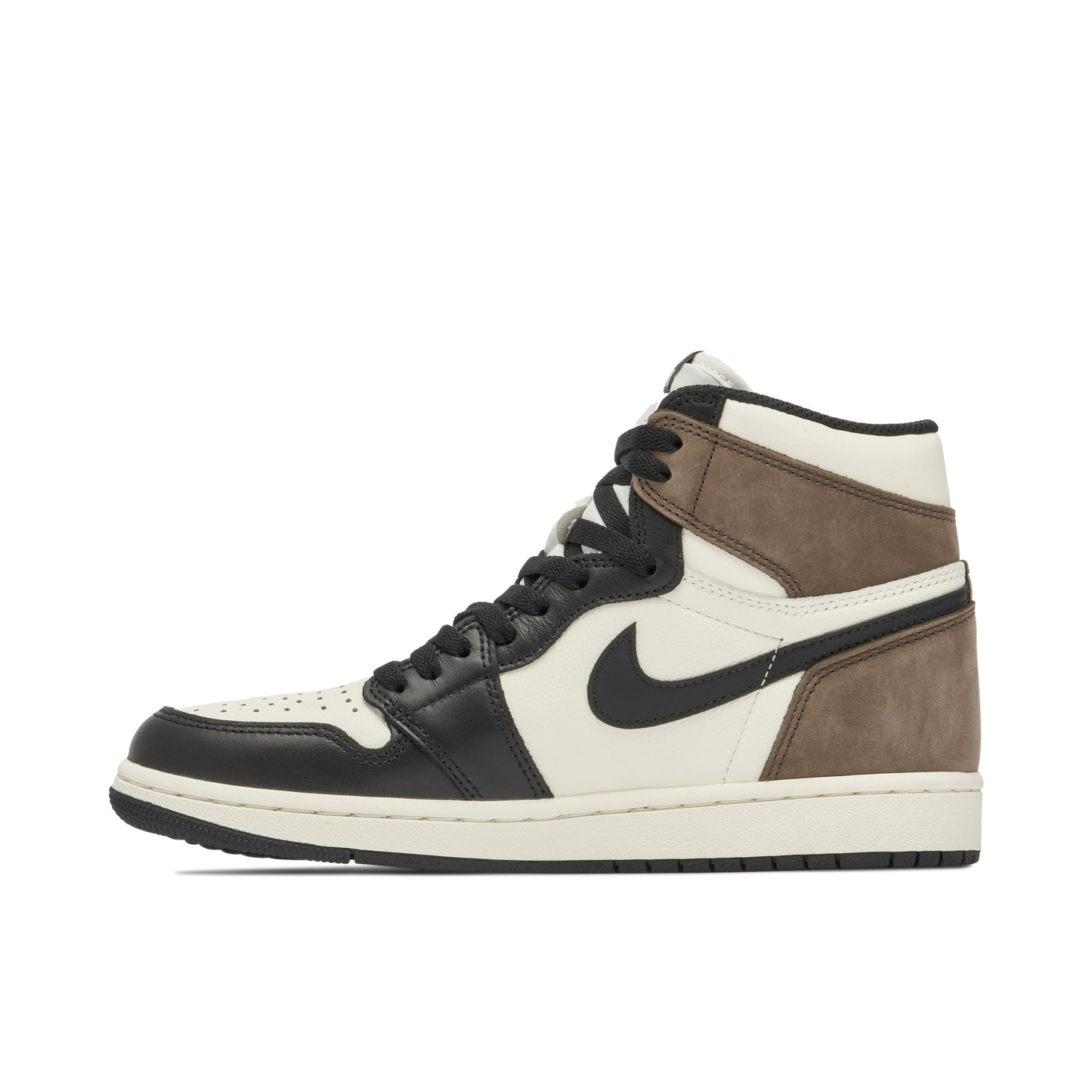 Air Jordan 1 Retro High Dark Mocha
