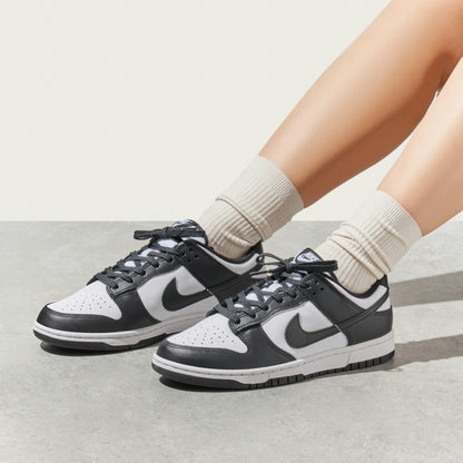 Nike Dunk Low Retro Black White Panda