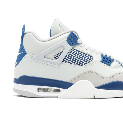 Air Jordan 4 Retro Military Blue (2024)