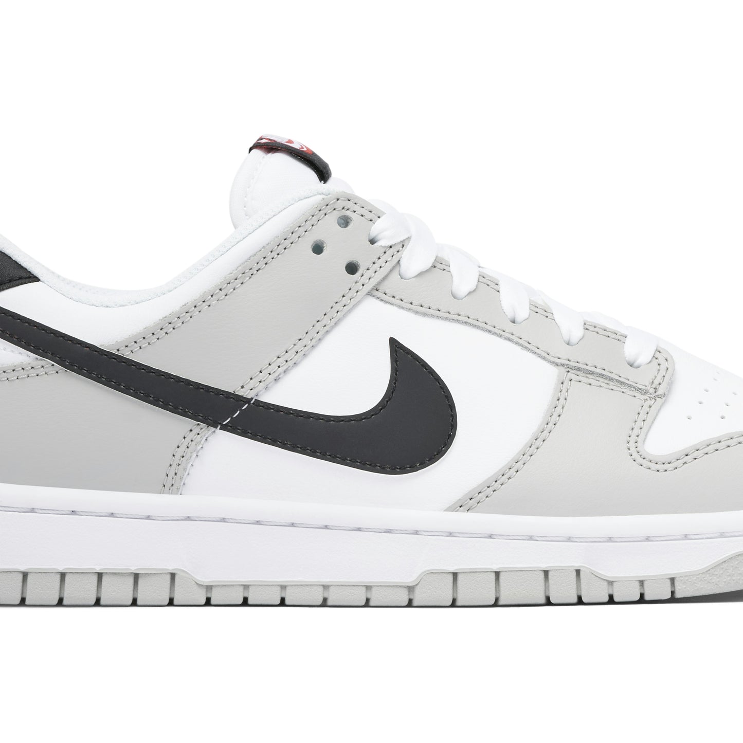 Nike Dunk Low SE Lottery Pack Grey Fog