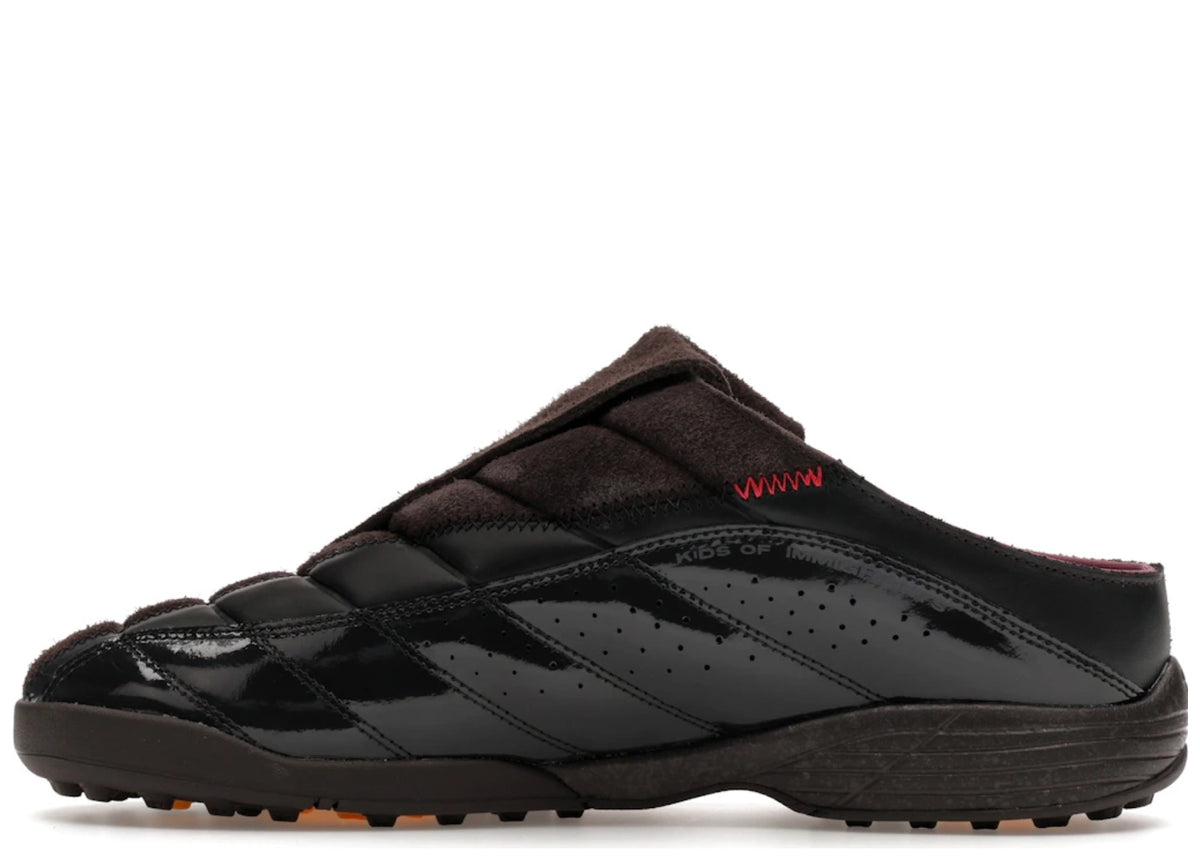 Nike Total 90 Mule Kids of Immigrants Velvet Brown