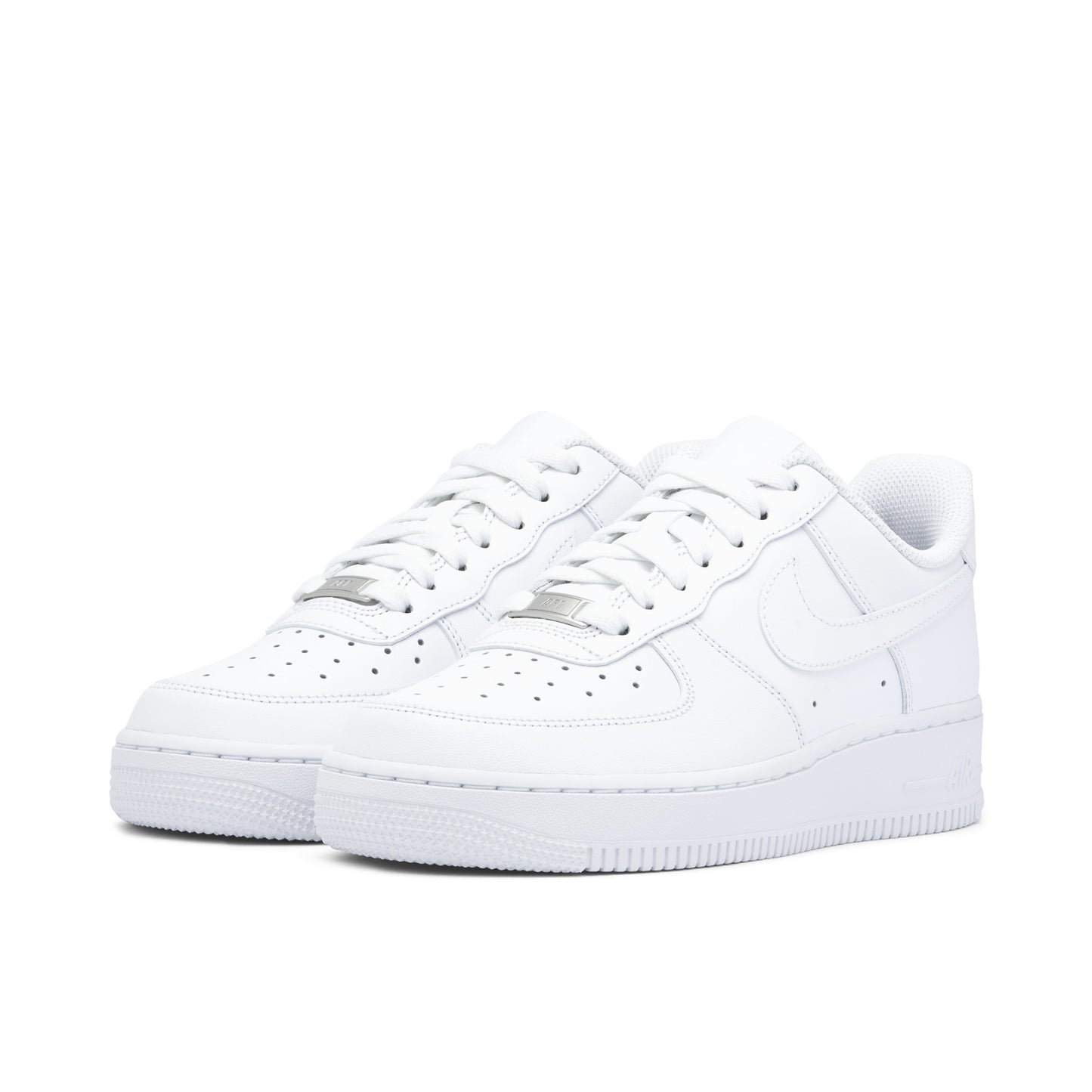 Nike Air Force 1 Low White Womens