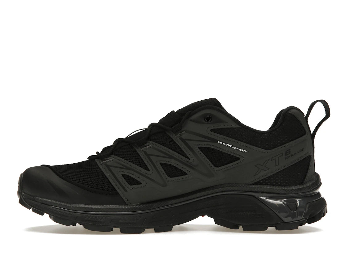 Salomon XT-6 Expanse Black Magnet