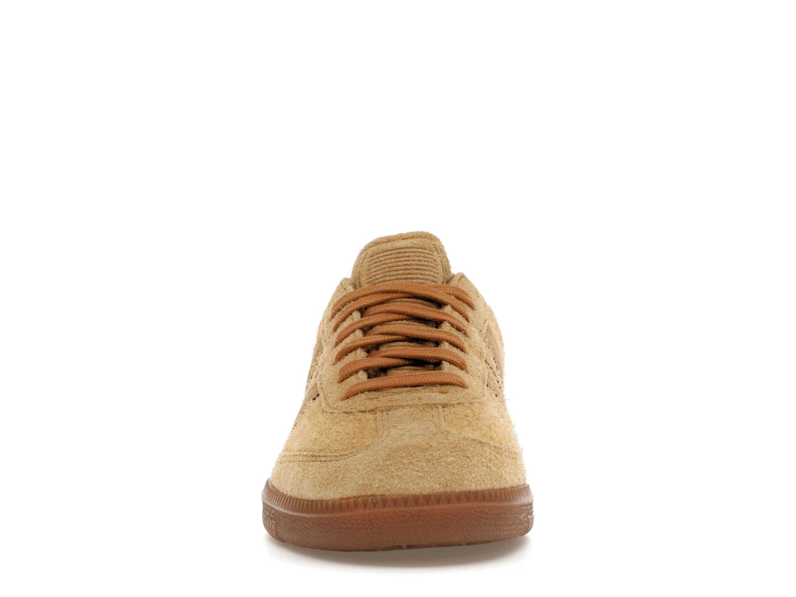 adidas Samba OG JJJJound Tobacco