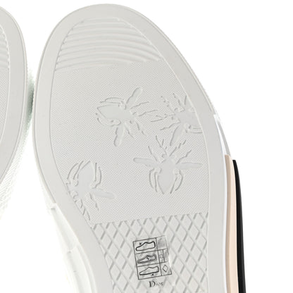 Dior B23 Slip On Oblique Tapestry Green