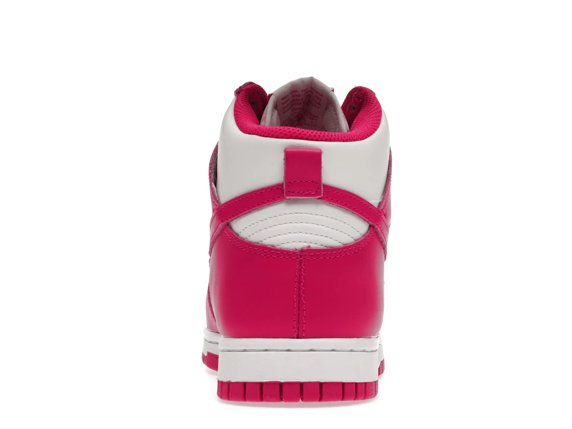 Nike Dunk High Pink Prime (Women's)