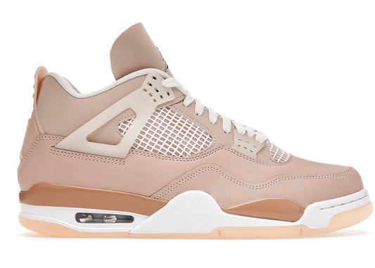 Air Jordan 4 Retro Shimmer (Women's)