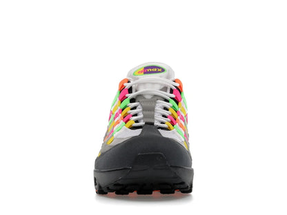 Nike Air Max 95 Big Bubble Woven Multi