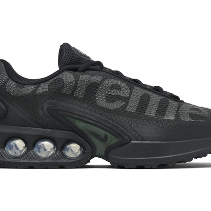 Nike Air Max DN x Supreme Black