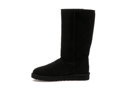UGG Classic Tall II Boot Black (Women's)