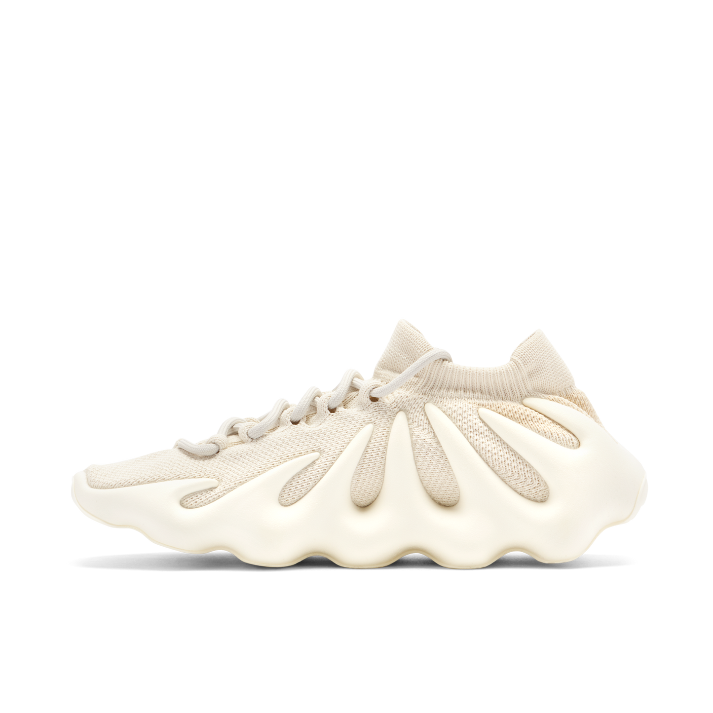 Yeezy 450 Cloud White