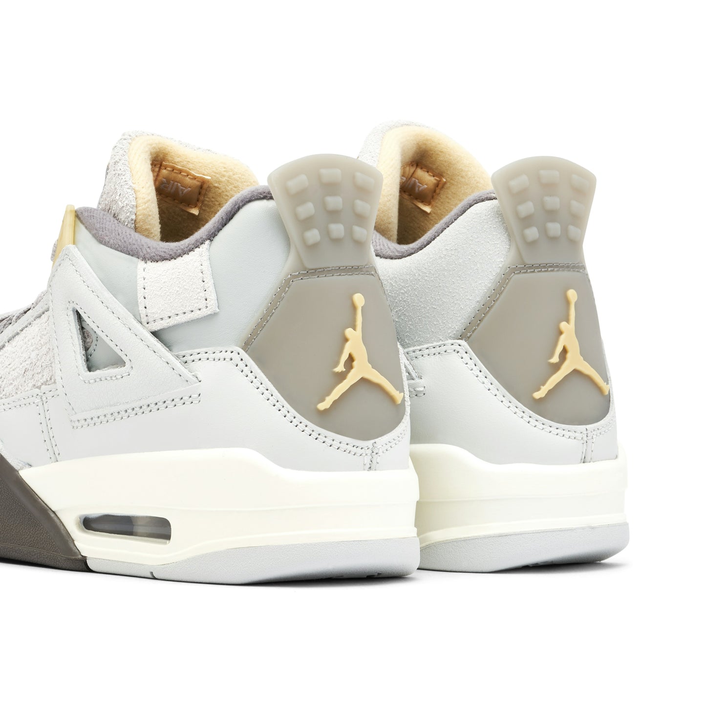 Air Jordan 4 Retro SE Craft Photon Dust (GS)