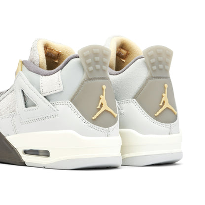 Air Jordan 4 Retro SE Craft Photon Dust (GS)