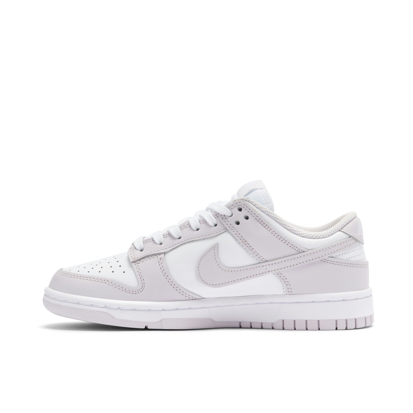 Nike Dunk Low Light Violet Womens