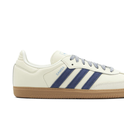 Adidas Samba OG Off White Off White