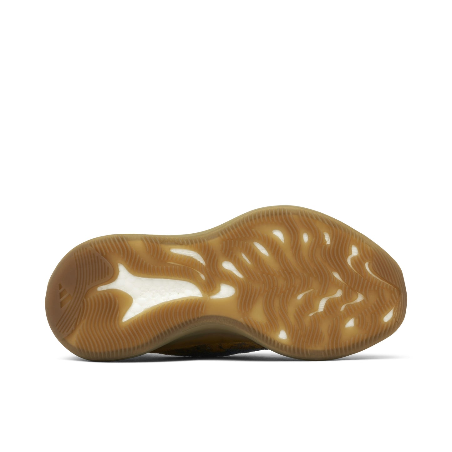 Yeezy Boost 380 Blue Oat Non-reflective