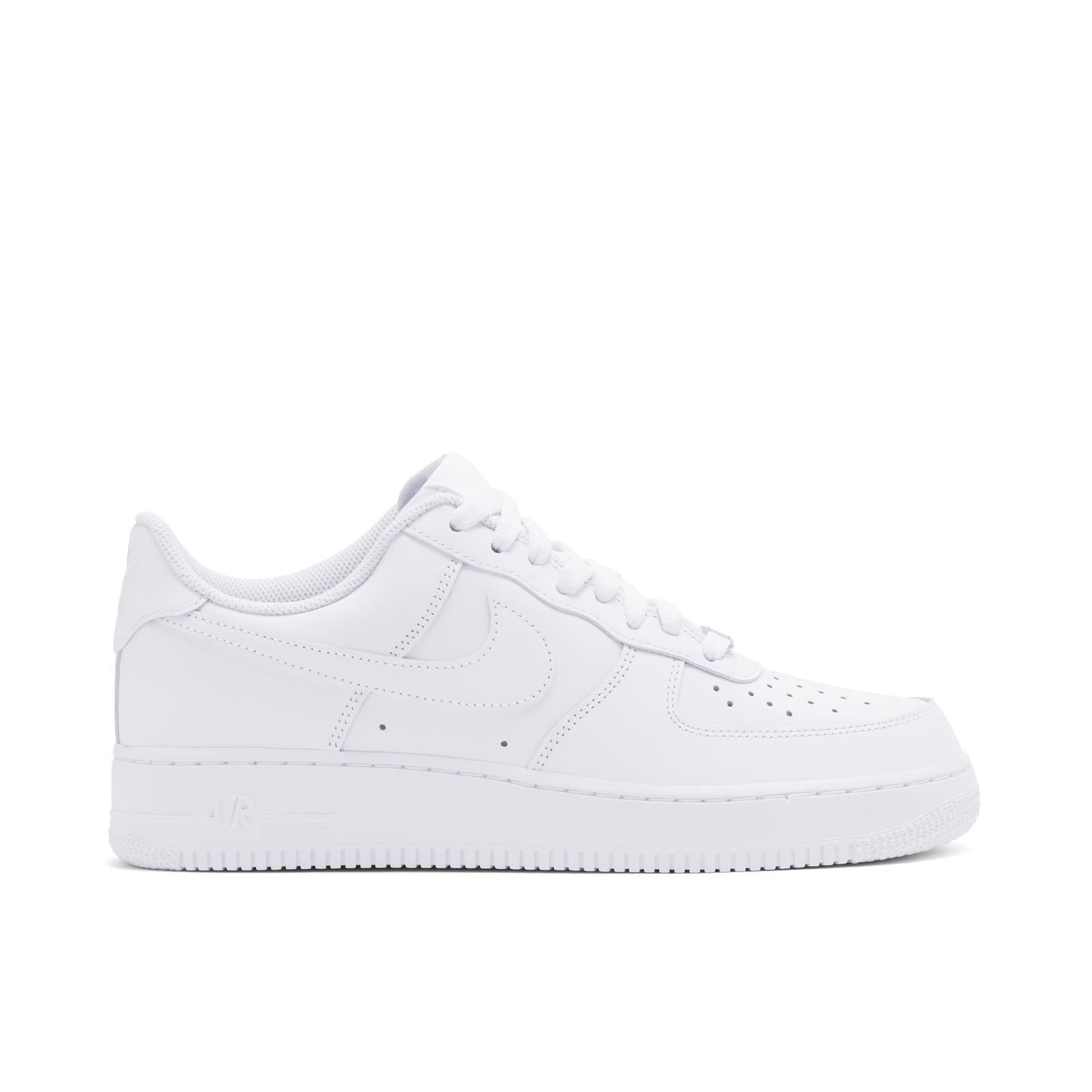 Nike Air Force 1 Low '07 Triple White