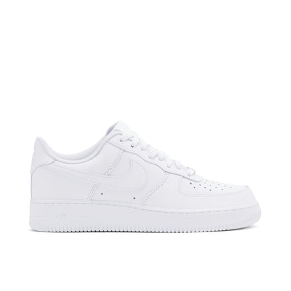 Nike Air Force 1 Low '07 Triple White