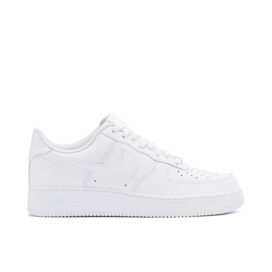 Nike Air Force 1 Low '07 Triple White
