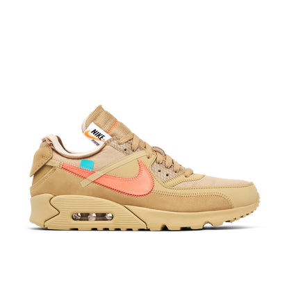 Nike Air Max 90 Off-White Desert Ore