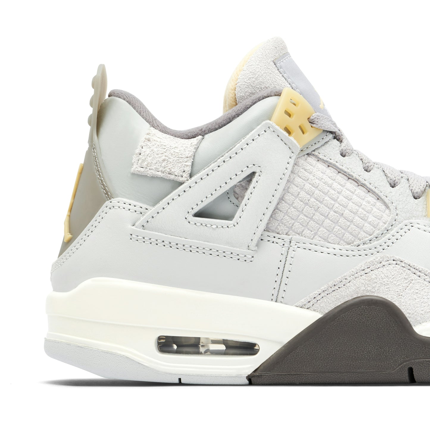 Air Jordan 4 Retro SE Craft Photon Dust (GS)