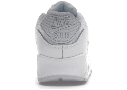 Nike Air Max 90 Recraft Triple White