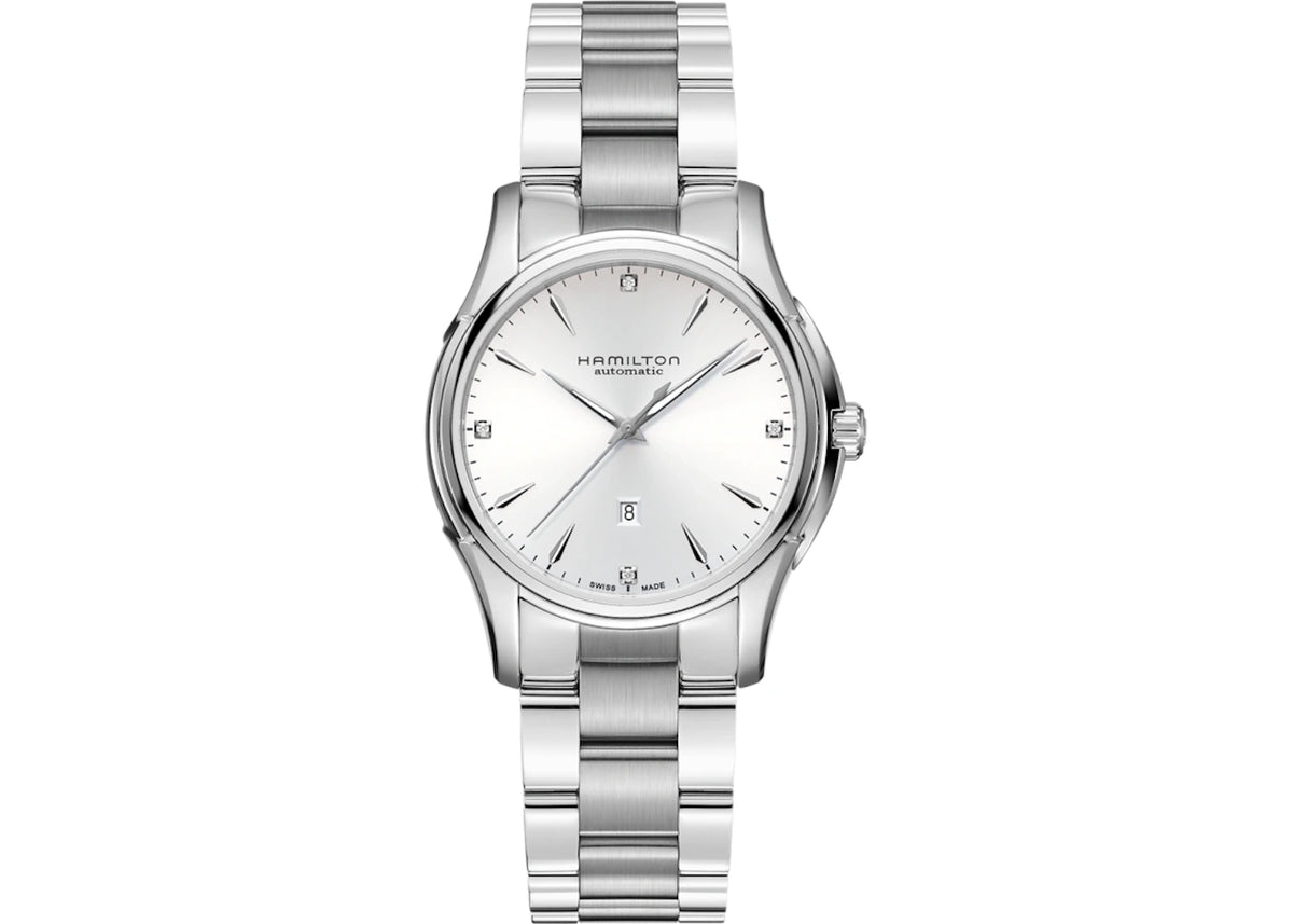 Hamilton Jazzmaster Lady Auto | H32315111