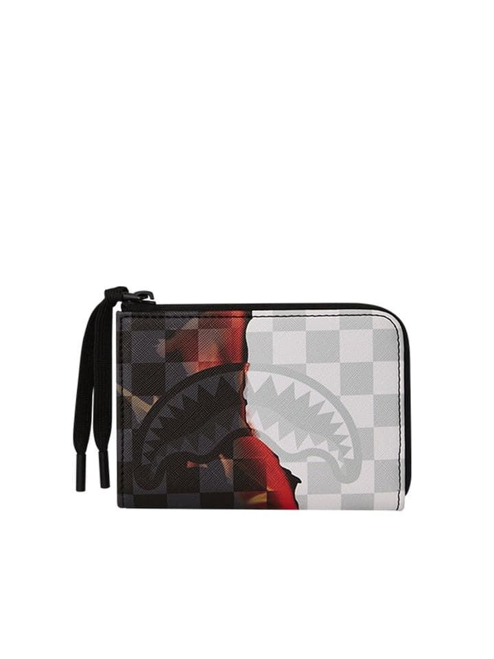 Sprayground Ring of Fire Wallet