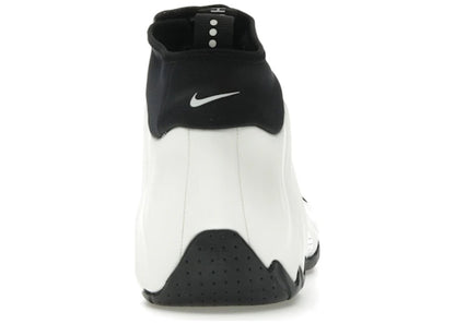 Nike Air Flightposite Sail Black