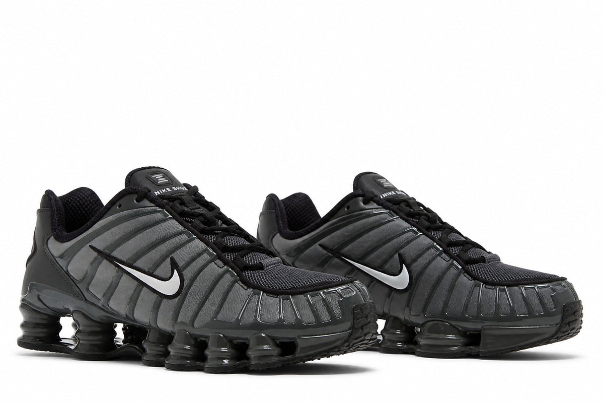 Nike Shox TL SE Iron Grey