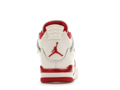 Jordan 4 Retro Valentine's Day Sierra Red (Women's)