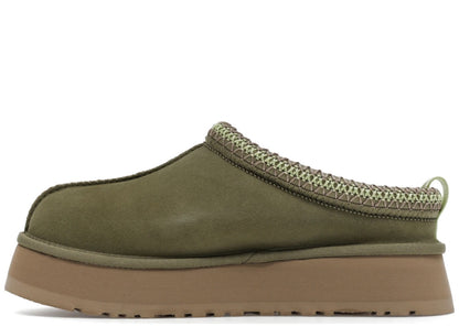 UGG Tazz II Slipper Muted Brass (Women's)