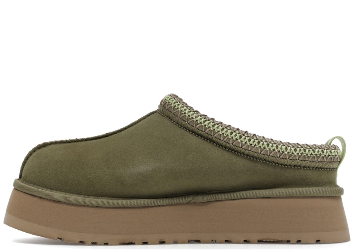 UGG Tazz II Slipper Muted Brass (Women's)