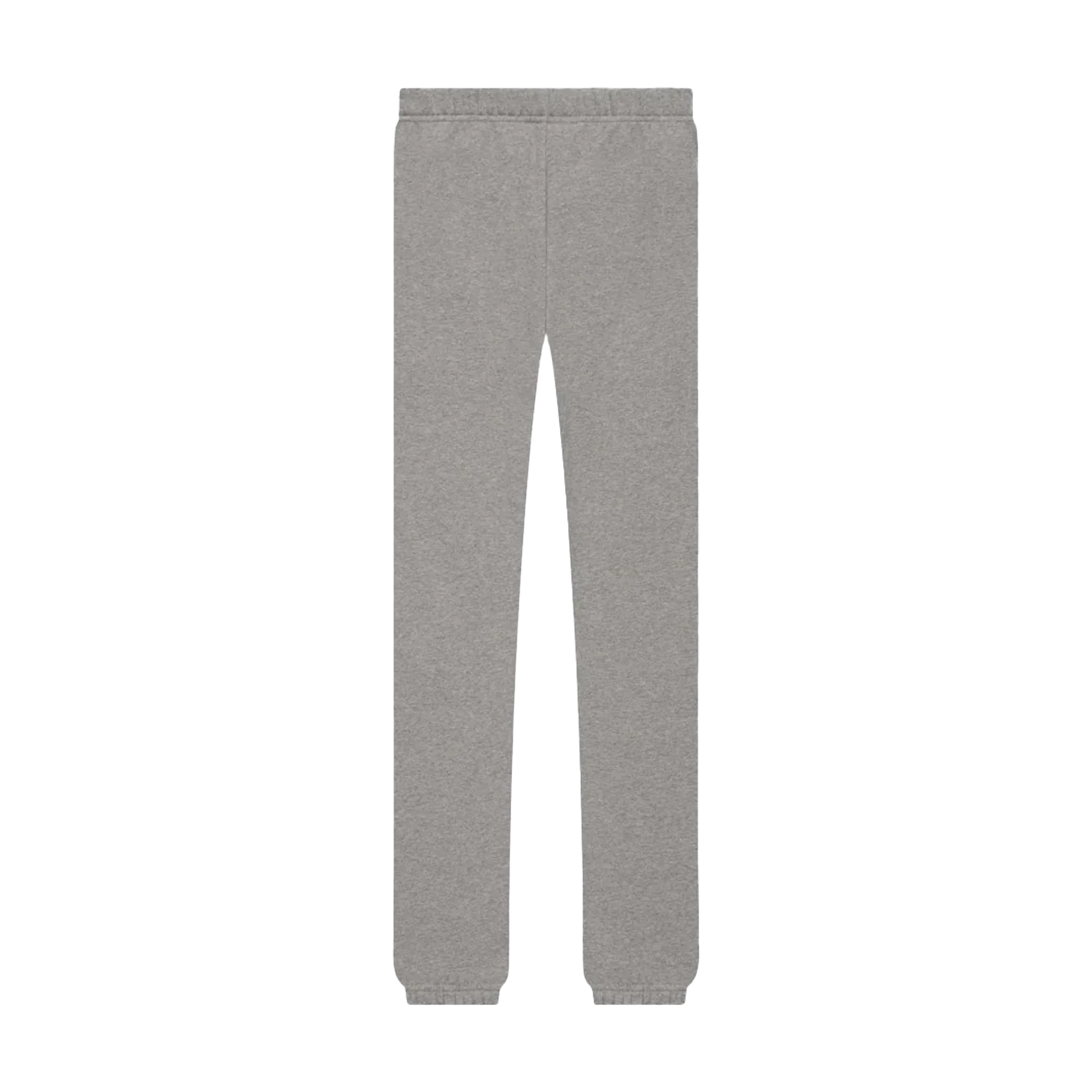 Fear of God Essentials Drawstring Sweatpants Dark Oatmeal Grey