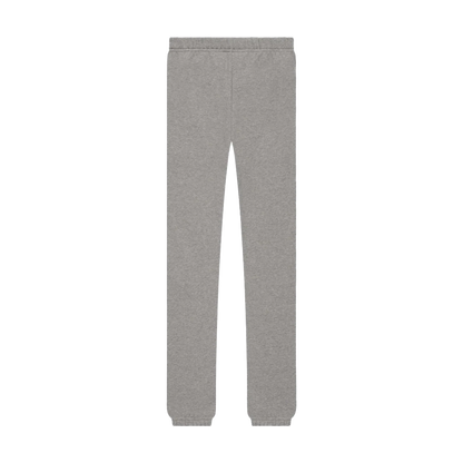 Fear of God Essentials Drawstring Sweatpants Dark Oatmeal Grey