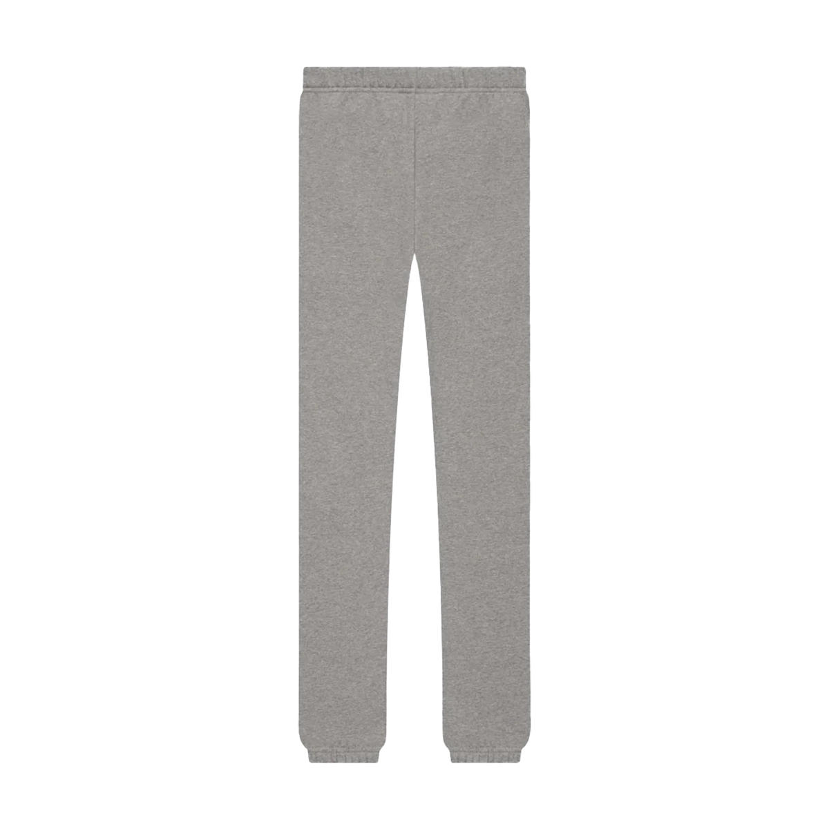 Fear of God Essentials Drawstring Sweatpants Dark Oatmeal Grey