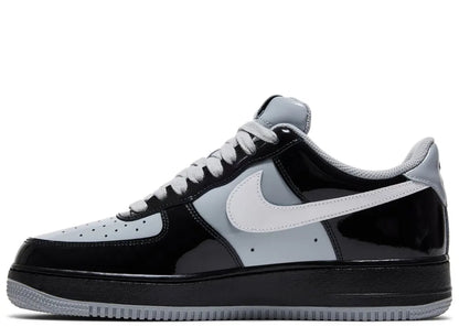 Nike Air Force 1 Low Syna Central Cee Black White Smoke Grey