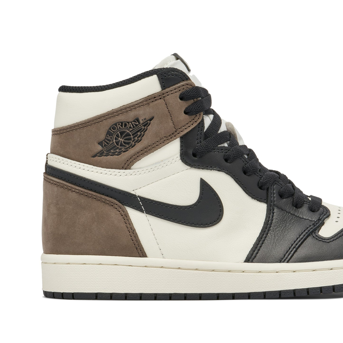 Air Jordan 1 Retro High Dark Mocha